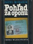 Pohľad za oponu - náhled