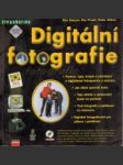 Digitální fotografie  - náhled