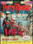 Perry Rhodan 10/95 - náhled