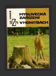 Myslivecká zařízení v honitbách - náhled