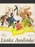 Lienka Anulienka - náhled