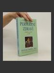 Perfektní zdraví : Jednota mysli a těla - náhled