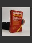 Webster's New World. Compact School and Office Dictionary - náhled