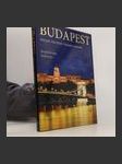 Budapest - náhled