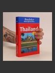 Thailand - náhled