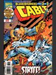 Cable #63 - náhled
