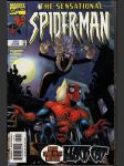 The Sensational Spider-Man #29 - náhled