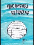 Viac-menej ne-vážne - náhled