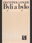 Byli a bylo - náhled