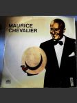 Maurice chevalier - náhled