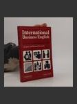 International business english : communication skills in english for business purposes. Student's book - náhled