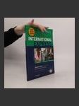 International express. Intermediate. Student's book - náhled