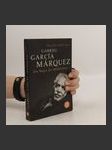 Gabriel García Márquez - náhled