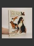 Mein grosses Hunde-Buch - náhled