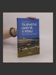 Tajemství ukrytá v písku – 100 let české egyptologie - náhled