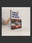 Races, Faces, Places - náhled