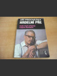 Hrdelní pře - další čtyři případy majora Zemana. Bílé linky. Klauni. Hrdelní pře. Studna - náhled