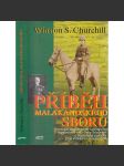 Příběh malakandského sboru (boj britské posádky proti indickým vzbouřencům kmene Čitralů roku 1895 - Indie) - náhled