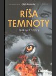 Ríša temnoty 2: Prekliate sestry  - náhled