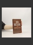 Die Hetäre - náhled