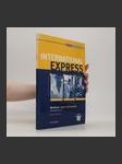 International Express. Upper-Intermediate, Workbook - náhled