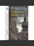 Židovská Praha - Průvodce městem, které neexistuje - náhled