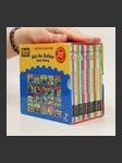 Bob the Builder Story Library - náhled