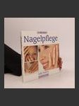 Fünf (5) Minuten Nagelpflege. - náhled