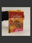 Grillen - náhled