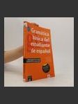 Gramática básica del español (A1-B1) - náhled