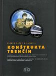 Konštrukta Trenčín v dejinách československého a slovenského zbrojného priemyslu - náhled