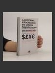 La reforma progresista del sistema financiero : un banco ciudadano de depósitos y una tasa sobre el casino financiero - náhled