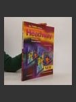 New Headway : elementary : student's book - náhled