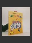 Happy house. 1, Class book - náhled