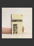 A Dictionary of Computers - náhled