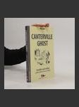 Canterville Ghost - Strašidlo cantervillské : podle příběhu Oscara Wildea - náhled