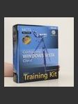 MCTS Self-Paced Training Kit (Exam 70-620): Configuring Windows Vista(TM) Client (Self Paced Training Kit 70-620) - náhled