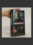 The Snowden Files - náhled