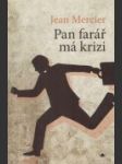 Pan farář má krizi - náhled