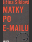 Matky po e-mailu - náhled