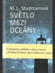 Světlo mezi oceány - náhled