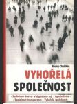 Vyhořelá společnost - náhled