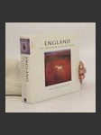 England: The Mini Book of Aerial Views - náhled