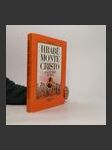 Hrabě Monte Cristo. Kniha druhá - náhled