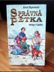 Správná pětka 16 — Pětka v pasti - náhled