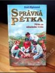 Správná pětka 15 — Pětka na záhadném vrchu - náhled