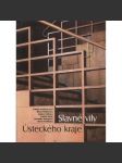 Slavné vily Ústeckého kraje [Ústí nad Labem, Teplice, Most, Chomutov, Bílina, Děčín, Litoměřice, Varnsdorf, Louny, Žatec..] - náhled