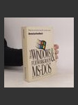 Microsoft Windows für Workgroups & MS-DOS - náhled