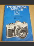 Praktica mtl 3 - náhled