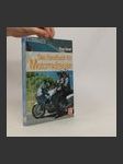 Das Handbuch für Motorradreisen - náhled